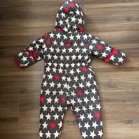 3/$20 Hatley Snow Suit - Picture 5 of 9